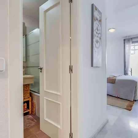 Rooftop Oasis Apartment Fuengirola