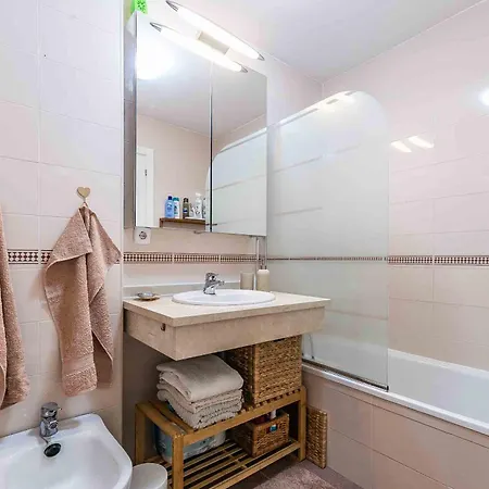 Rooftop Oasis * Fuengirola