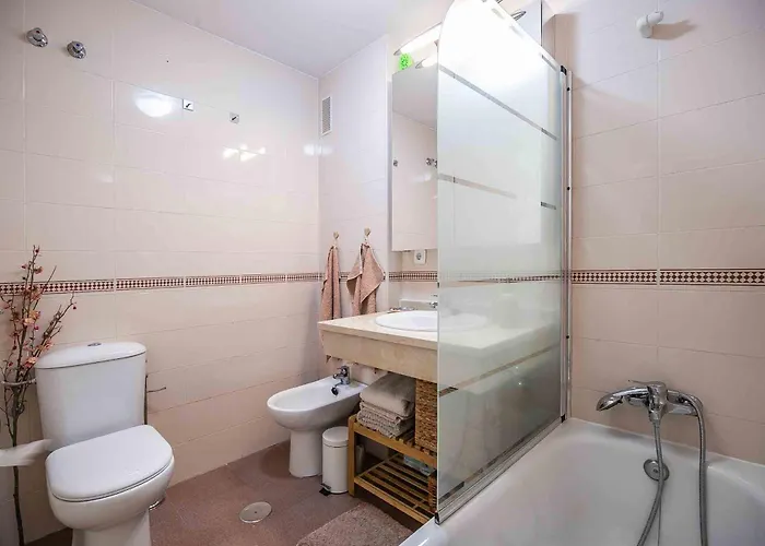 Διαμέρισμα Rooftop Oasis *