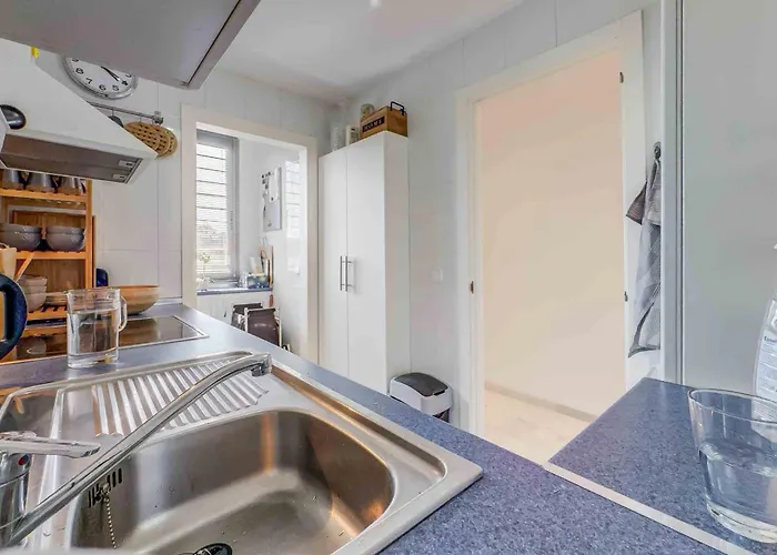 Rooftop Oasis Διαμέρισμα Fuengirola