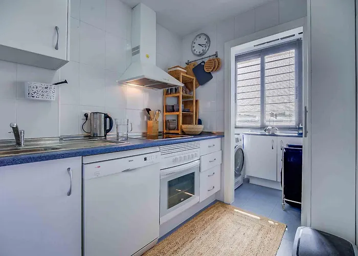 Διαμέρισμα Rooftop Oasis