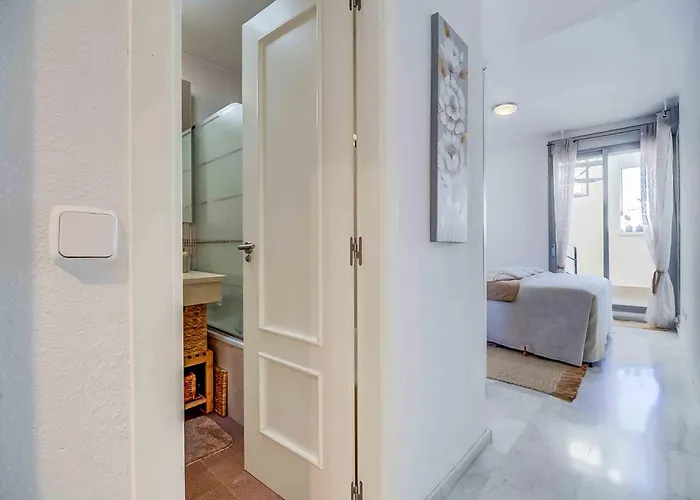 Rooftop Oasis Διαμέρισμα Fuengirola