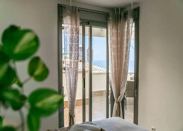 Rooftop Oasis Διαμέρισμα