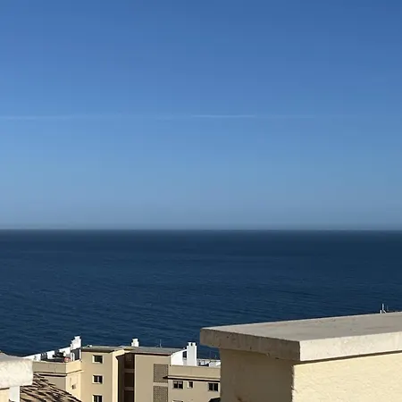 Rooftop Oasis Апартаменты *